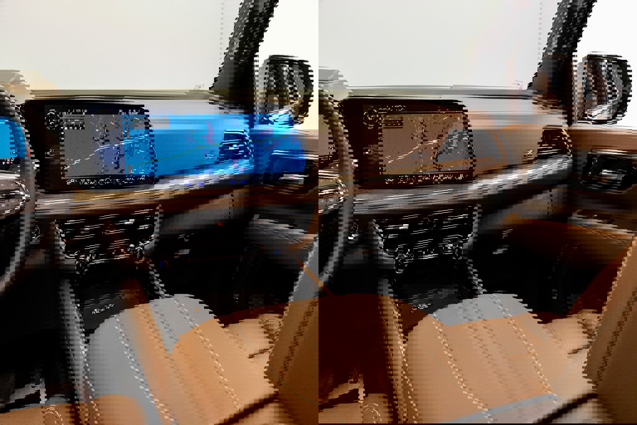 Used 2025 Chevrolet Tahoe High Country image 38