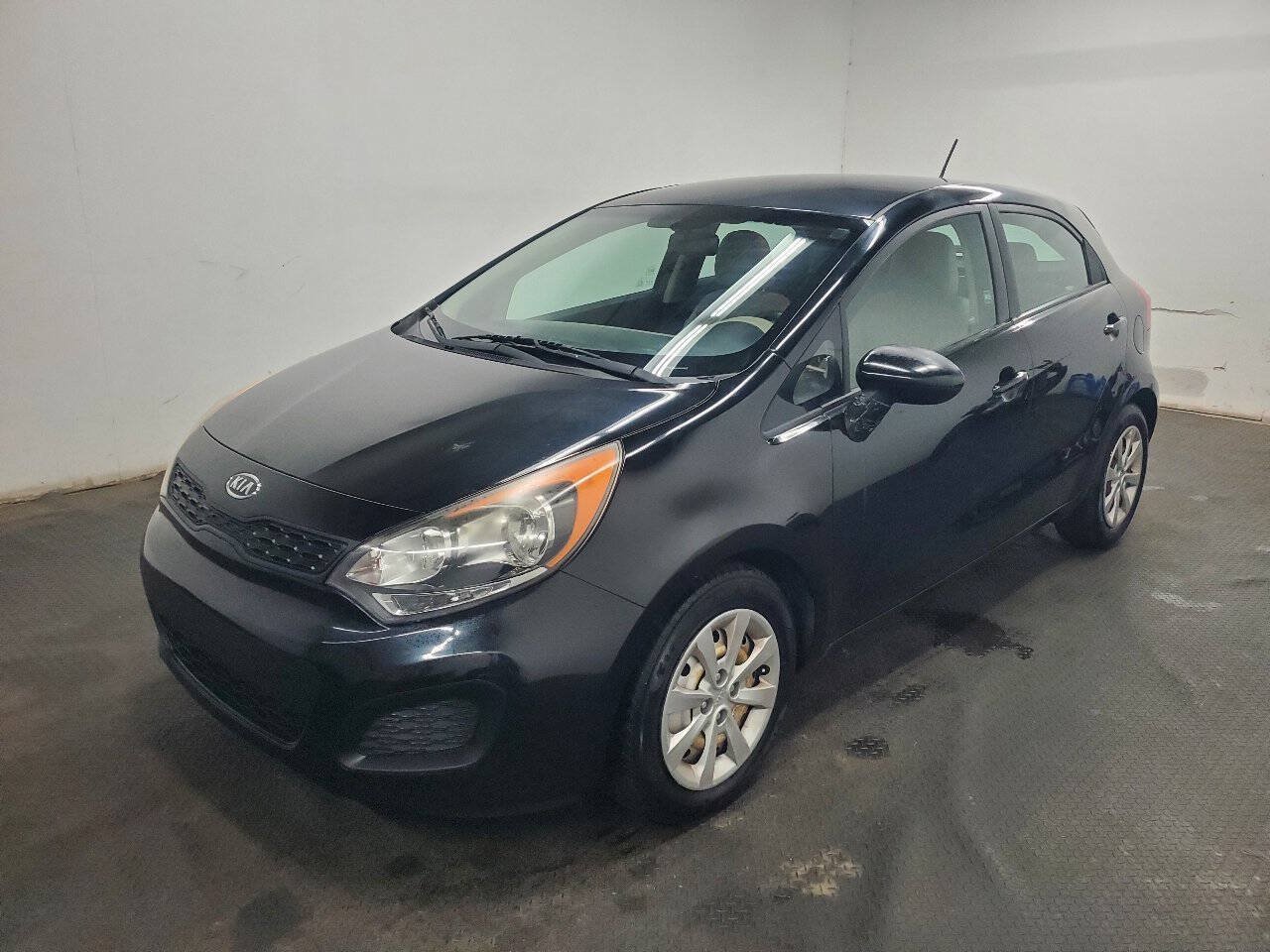 Used 2012 Kia Rio LX w/ PWR Pkg