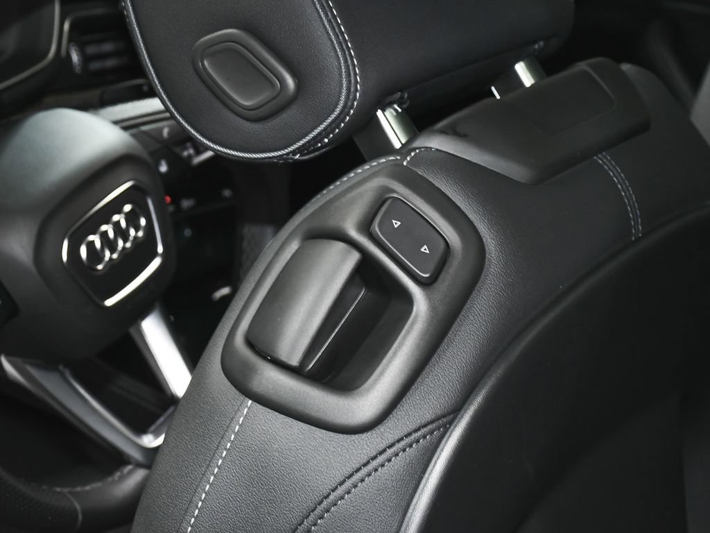 Used 2022 Audi S5 Premium Plus image 56