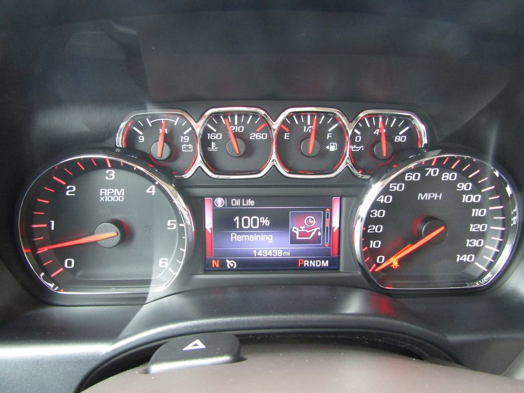 Used 2014 GMC Sierra 1500 SLT w/ SLT Crew Cab Value Package image 28