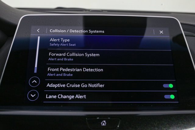 Used 2023 Cadillac CT5 Luxury image 23