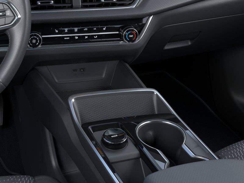 New 2026 Chevrolet Equinox LT w/ Safety and Technology Package AWD/4WD image 23