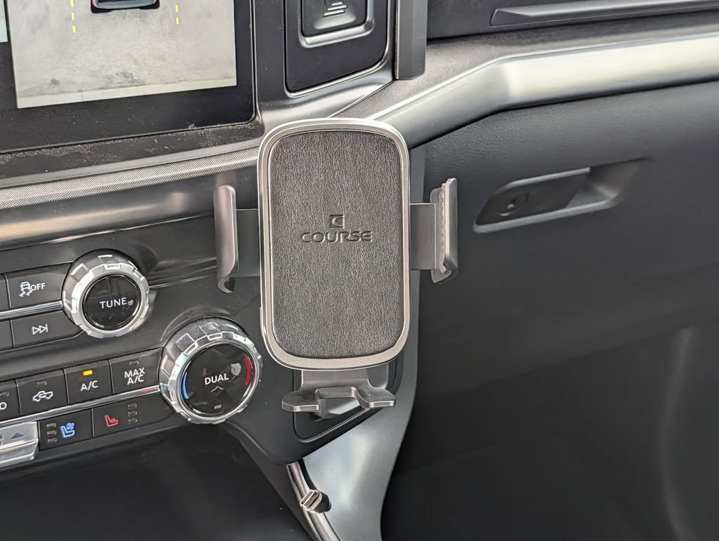 Used 2025 Ford F150 Tremor w/ Equipment Group 402A High AWD/4WD image 23