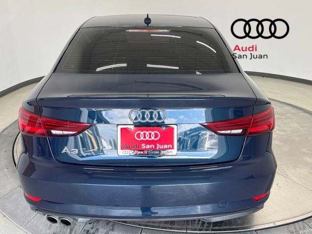 Used 2019 Audi A3 2.0T Titanium w/ Convenience Package image 36