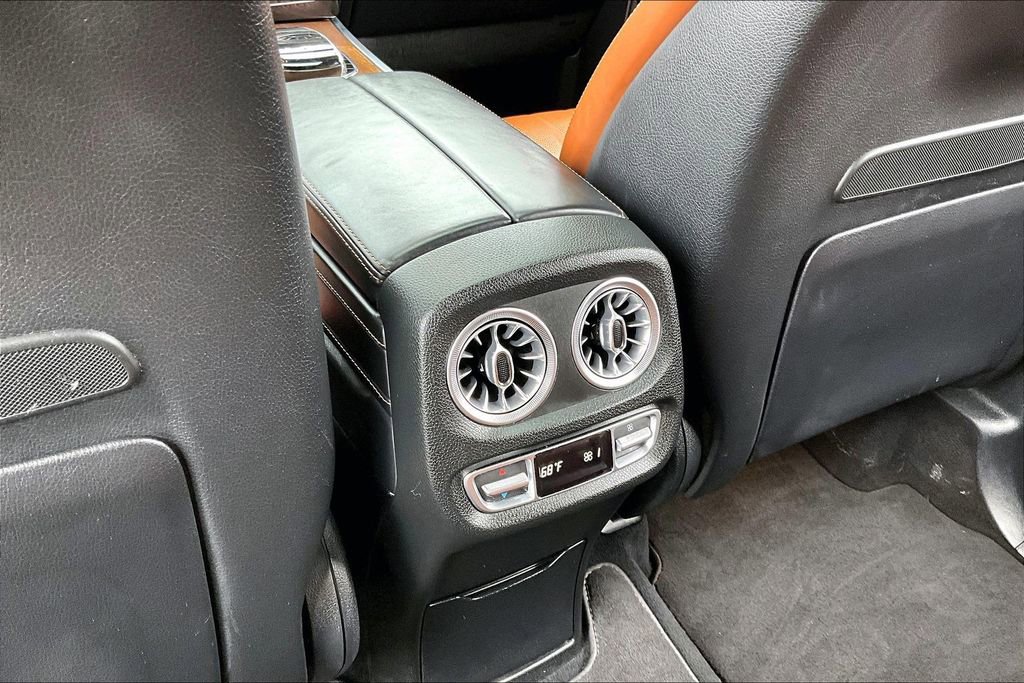 Used 2021 Mercedes-Benz G 550 image 31