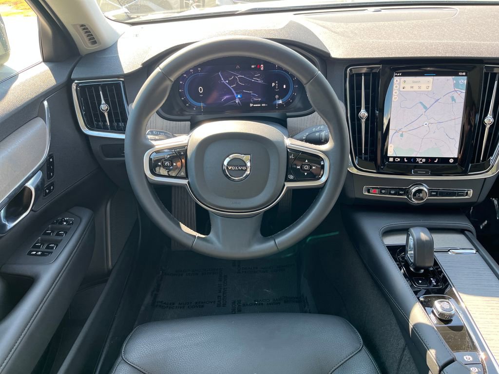 Certified 2024 Volvo V90 B6 Cross Country Plus image 17