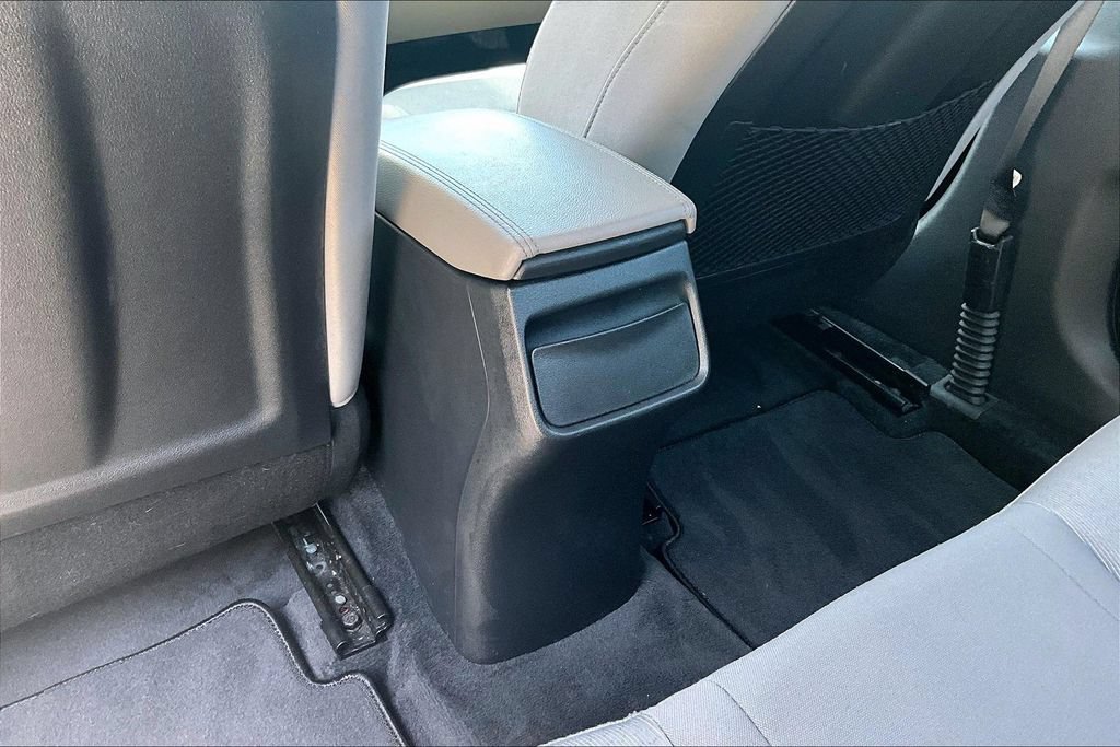 Used 2017 Hyundai Elantra SE w/ SE A/T Tech Package 03 FWD image 10