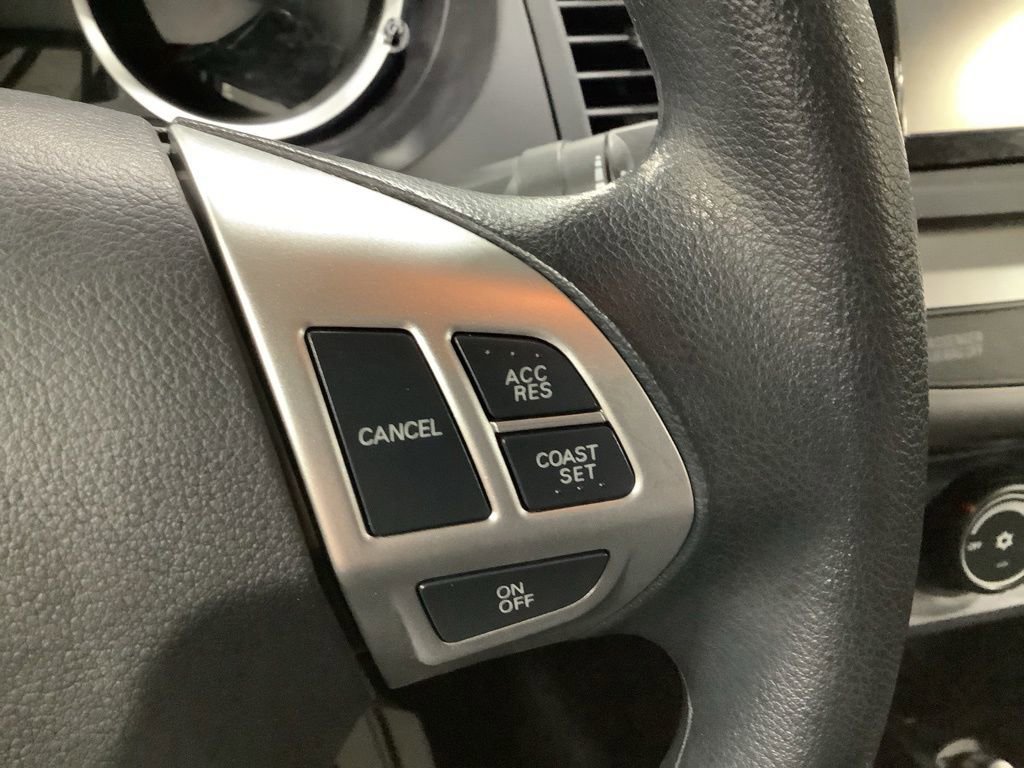 Used 2015 Mitsubishi Lancer SE image 13