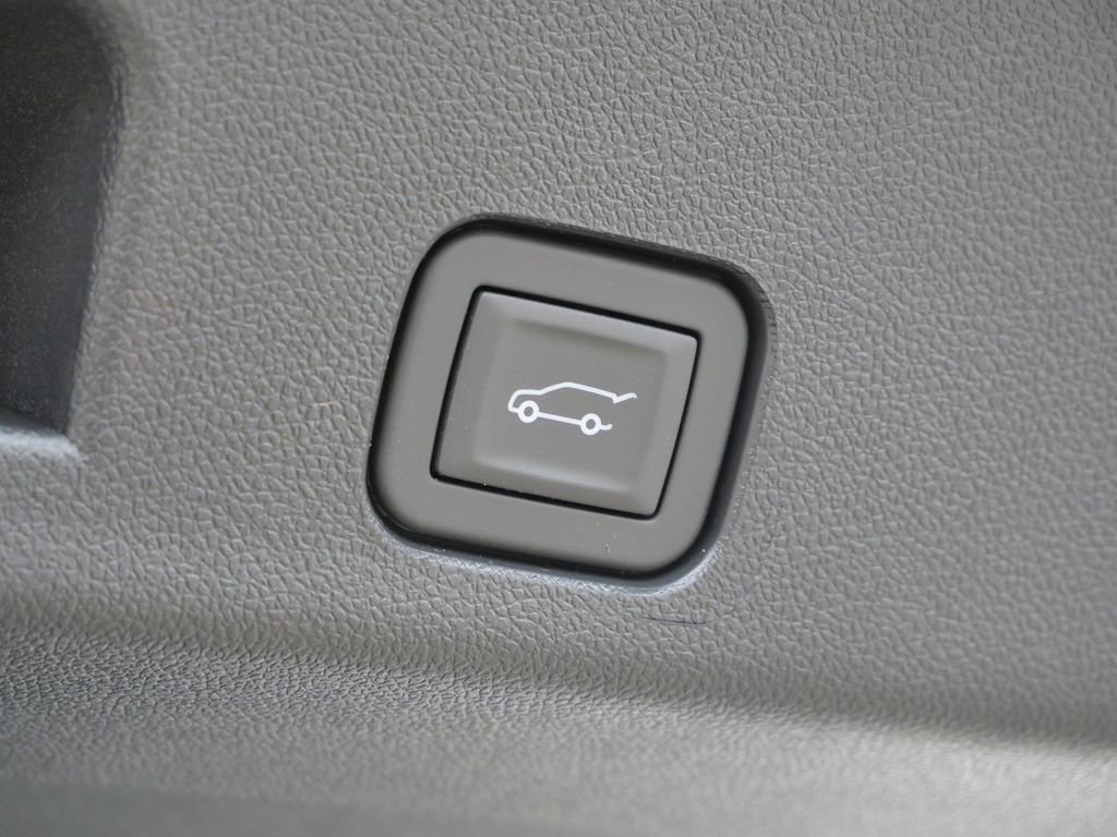 New 2026 Buick Enclave Avenir w/ Super Cruise Package image 33