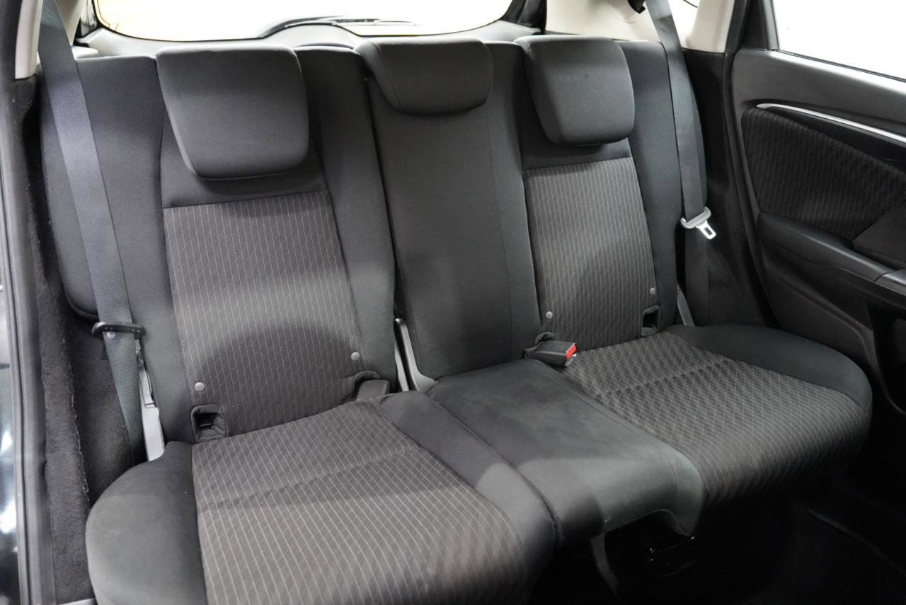 Used 2019 Honda Fit EX image 33