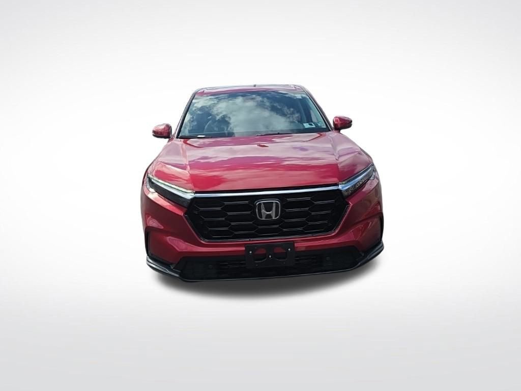 Used 2024 Honda CR-V EX-L image 2