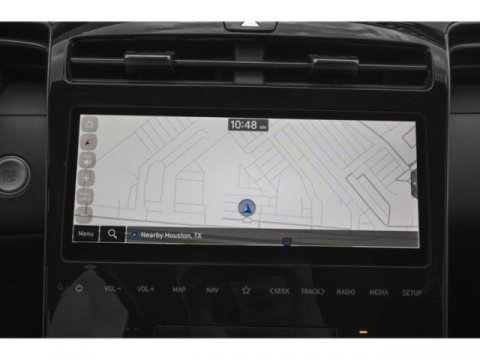 Used 2024 Hyundai Tucson Blue image 19