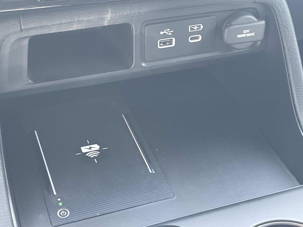 Used 2025 Honda Pilot EX-L image 20