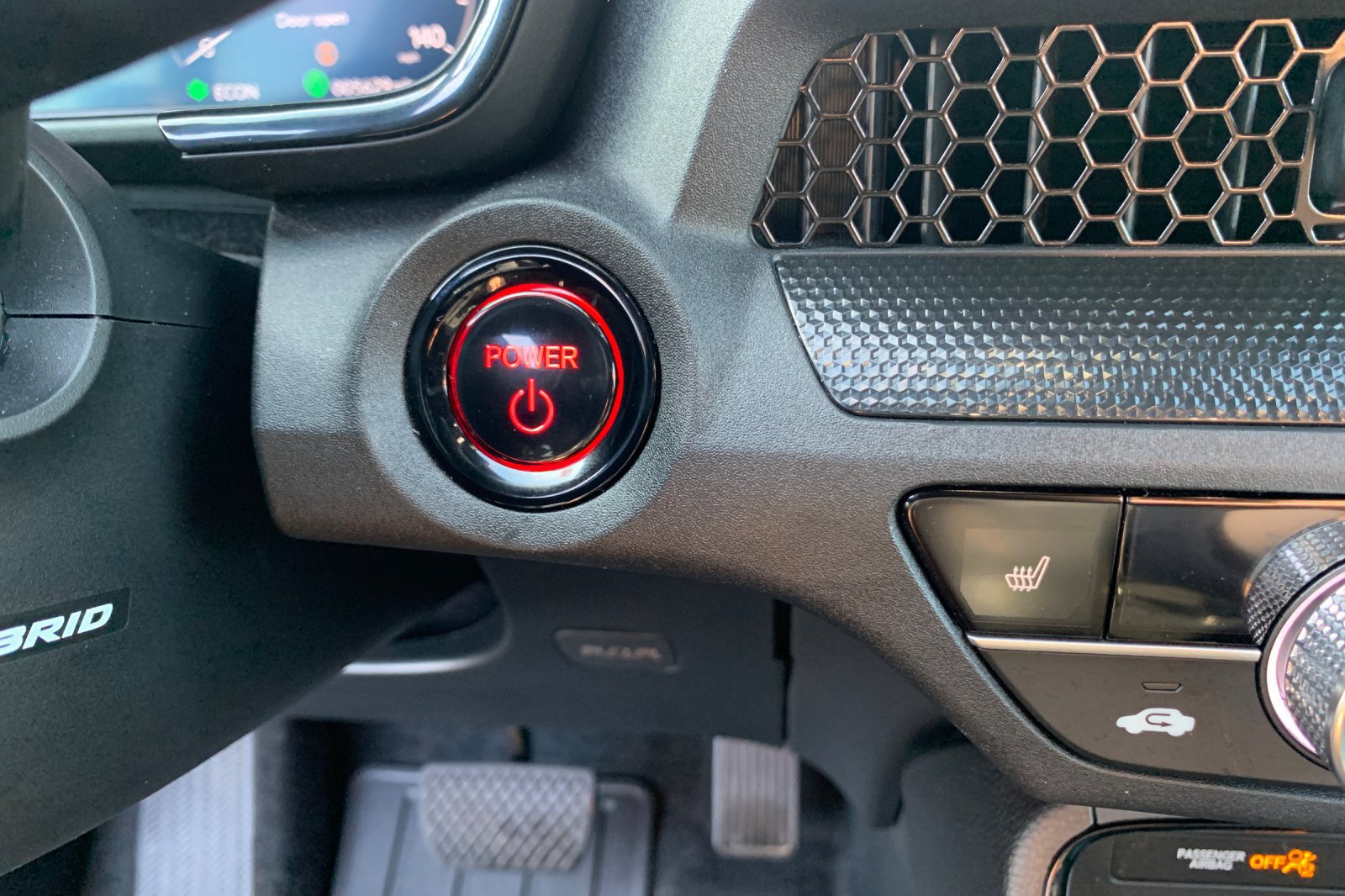 Certified 2026 Honda CR-V TrailSport image 27