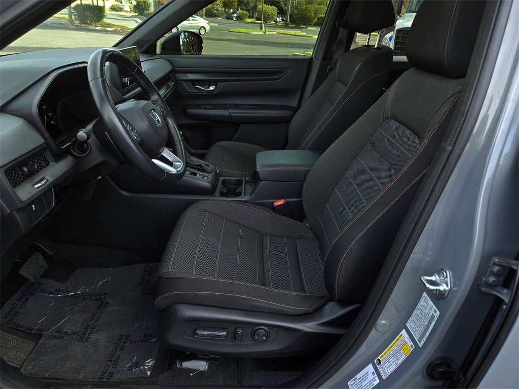 Used 2023 Honda CR-V Sport image 16