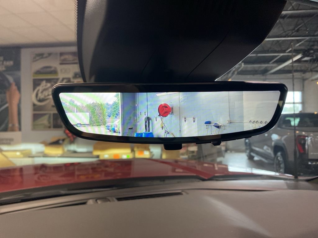 New 2025 GMC Sierra 3500 AT4 w/ AT4 Premium Plus Package image 35