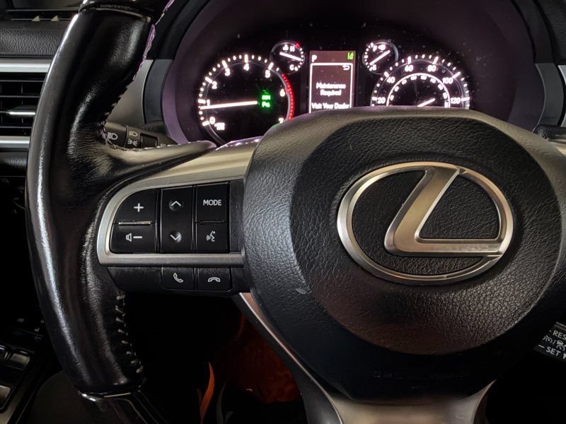 Used 2022 Lexus GX 460 Premium AWD/4WD image 26