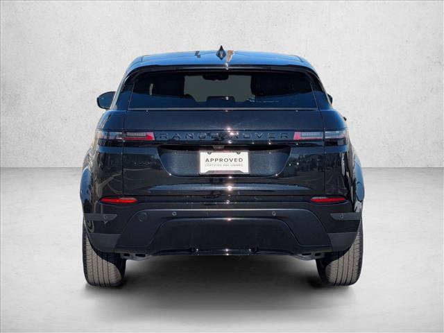 Used 2024 Land Rover Range Rover Evoque S image 7