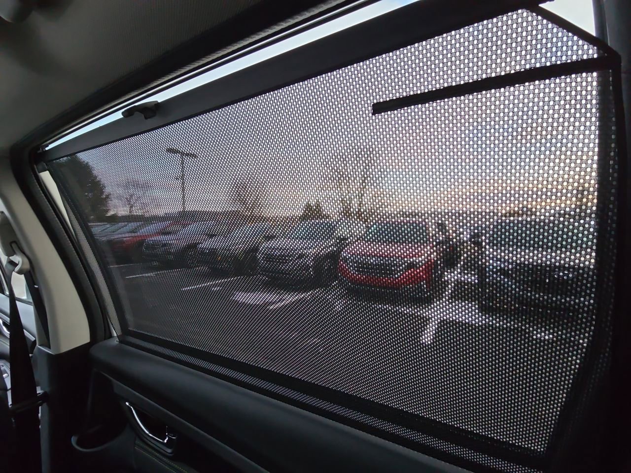 New 2026 Subaru Ascent Bronze Edition AWD/4WD image 25