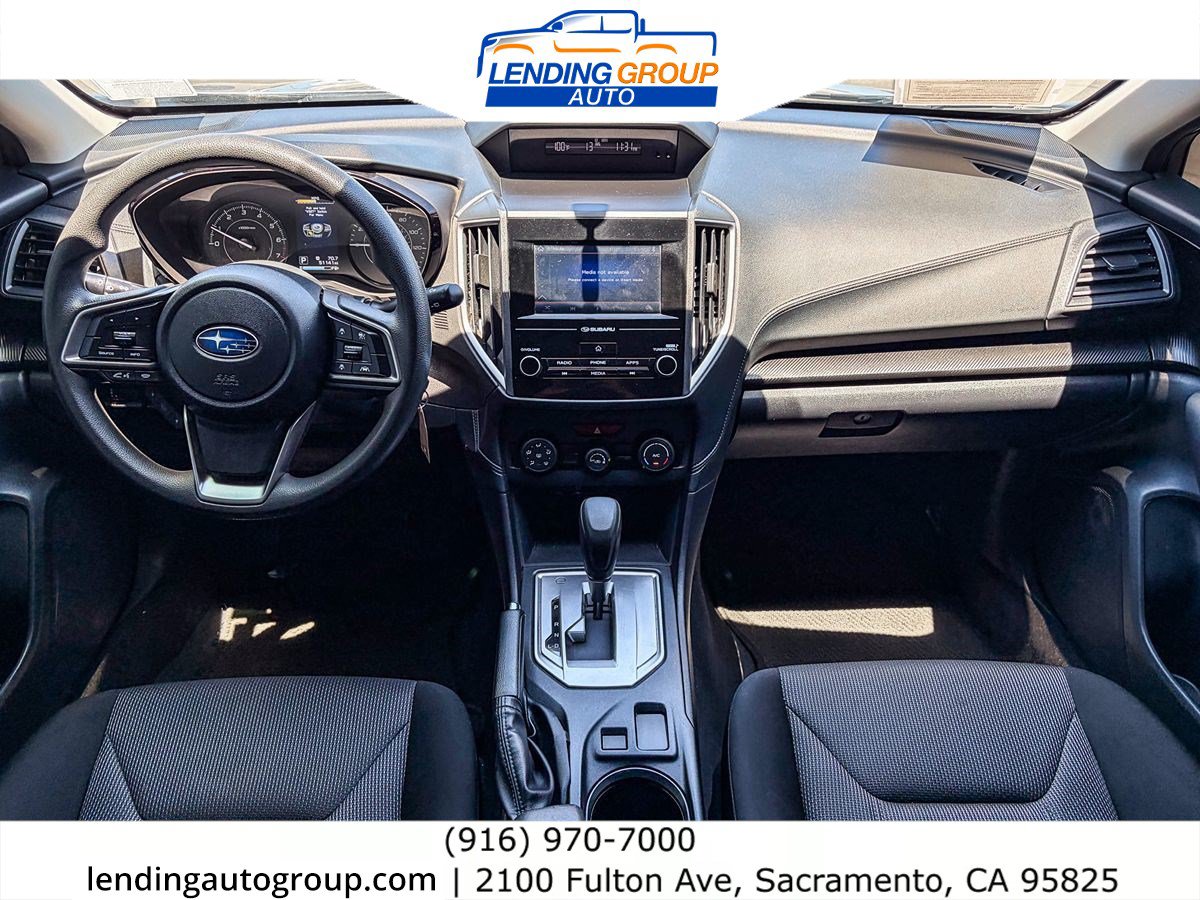 Used 2023 Subaru Impreza 2.0i AWD/4WD image 11