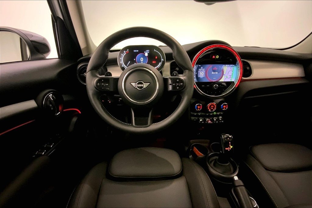 Used 2024 MINI Cooper S FWD image 4