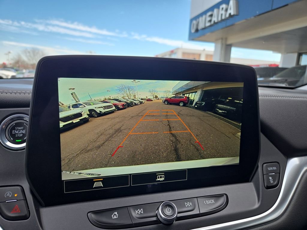 Used 2024 Chevrolet Blazer LT image 22