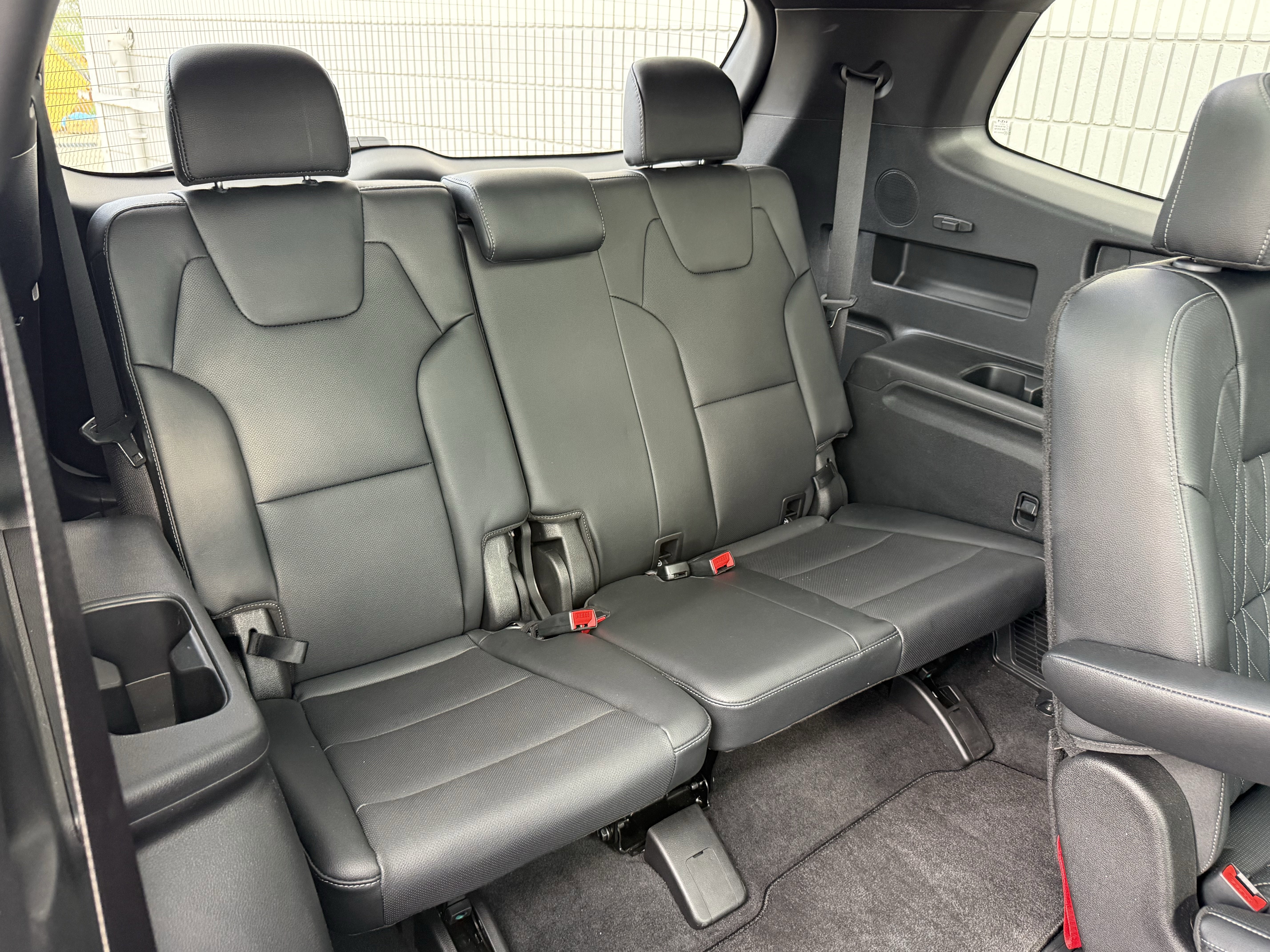 Used 2023 Kia Telluride SX X-Line AWD/4WD image 7