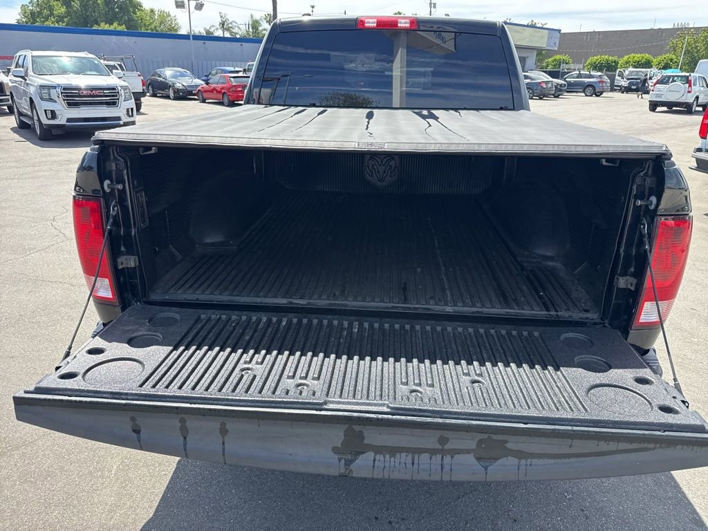 Used 2014 RAM 1500 Express image 5