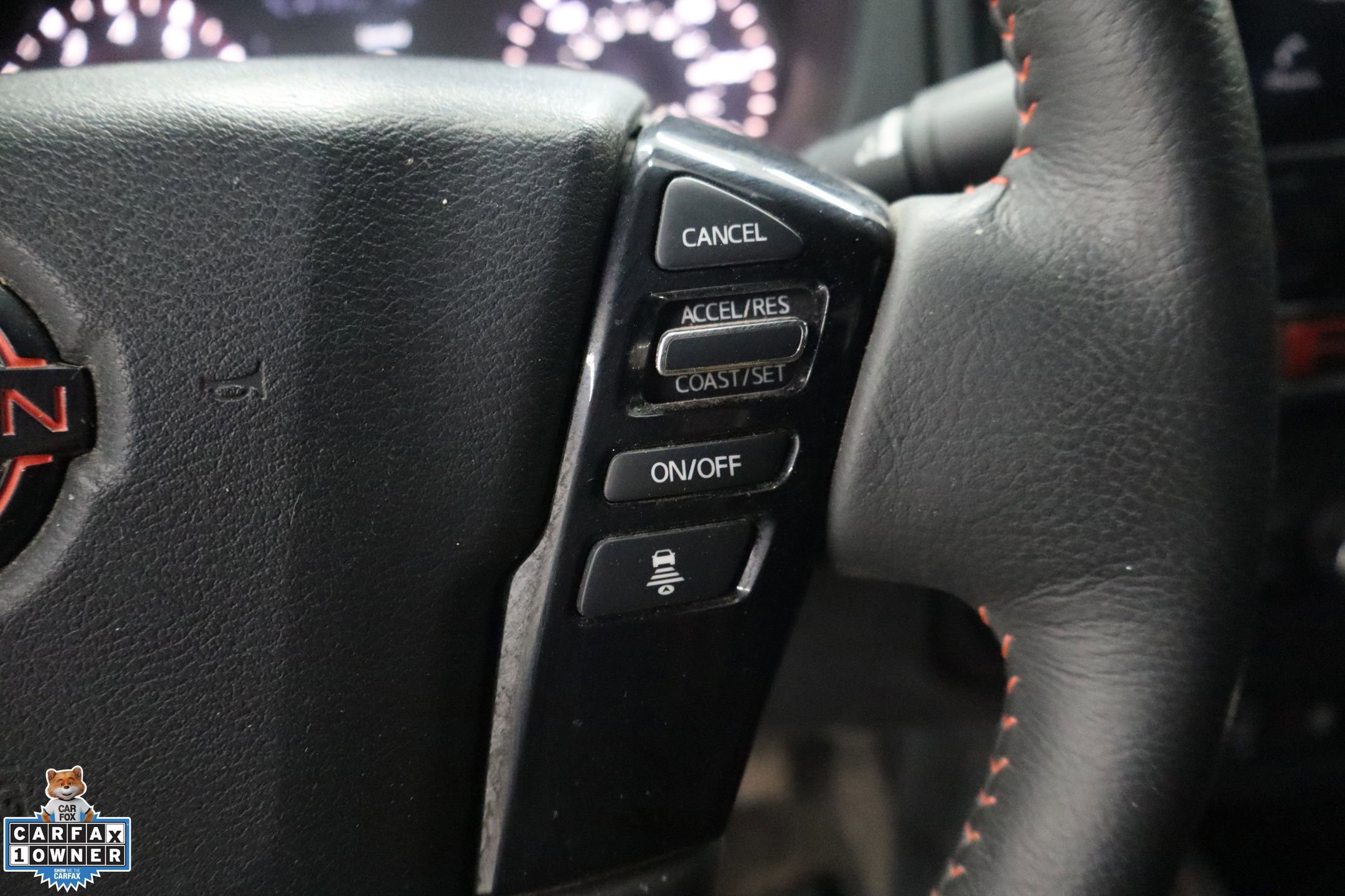 Used 2025 Nissan Frontier PRO-4X w/ Pro Convenience Package AWD/4WD image 15