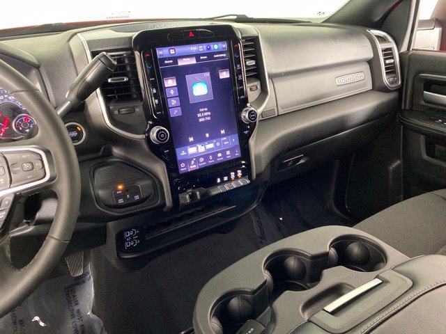 Used 2026 RAM 2500 Big Horn AWD/4WD image 28