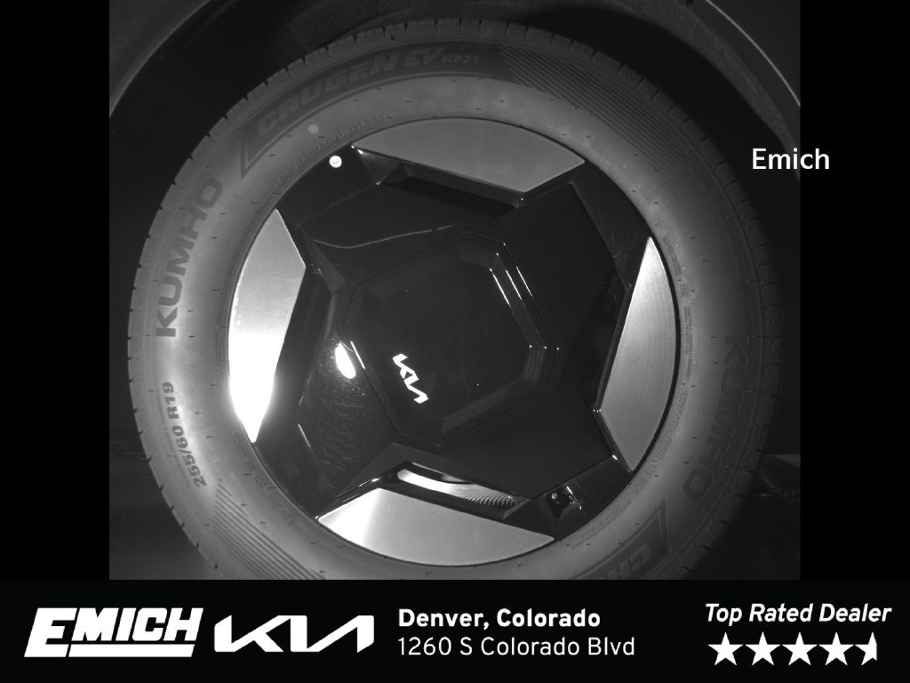 New 2026 Kia EV9 Wind AWD/4WD image 11