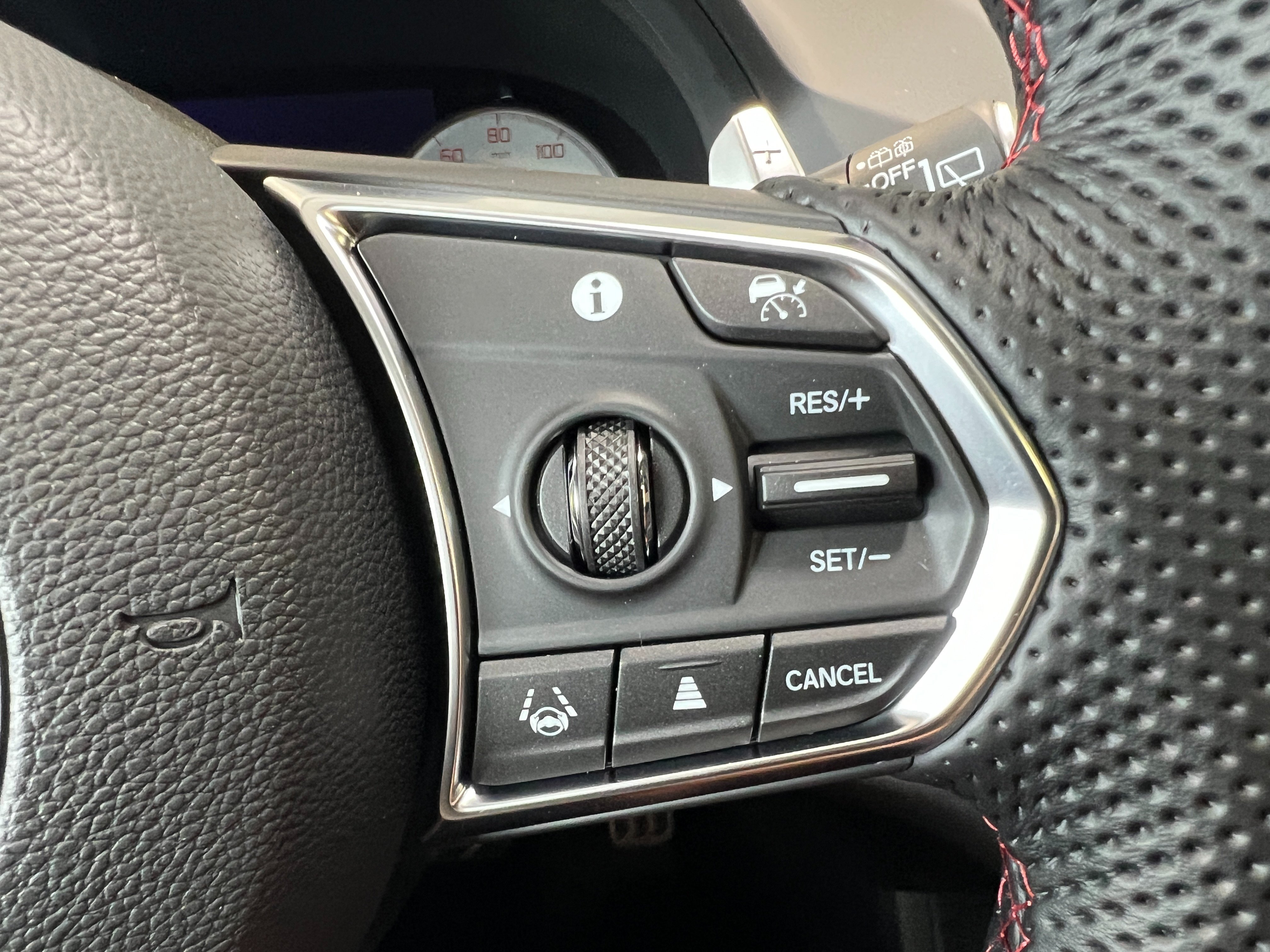 Used 2026 Acura RDX A-Spec AWD/4WD image 19