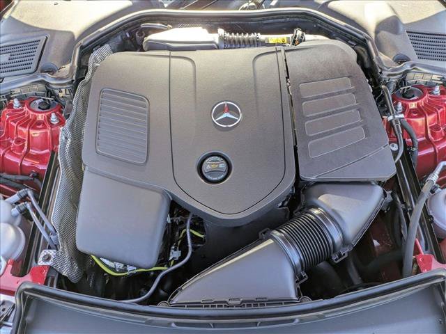 New 2026 Mercedes-Benz C 300 Sedan image 17