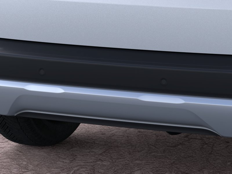New 2025 Ford Escape SE FWD image 23