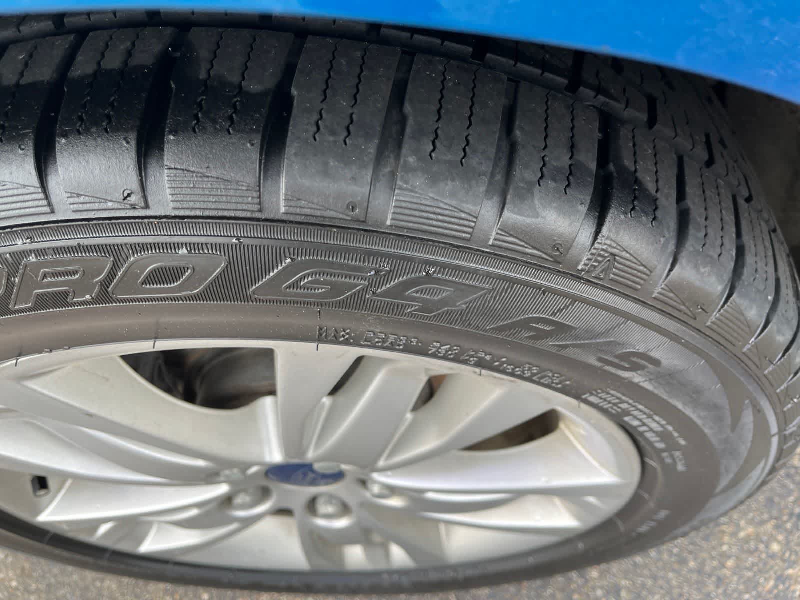 Used 2012 Ford Focus SEL FWD image 17