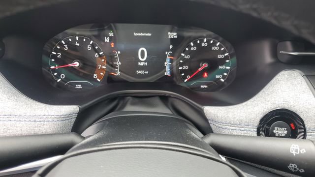 Certified 2024 Jeep Compass Latitude image 11