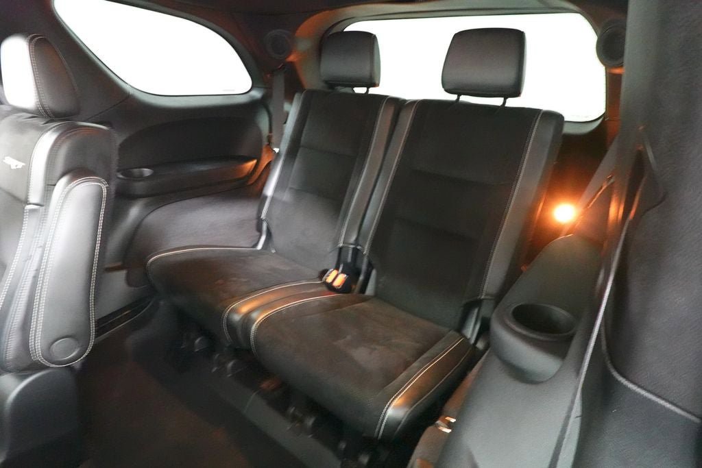 Used 2021 Dodge Durango SRT w/ Black Package AWD/4WD image 30