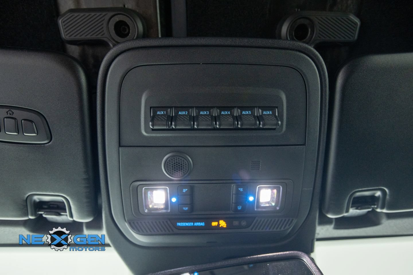 Used 2024 Ford Bronco Badlands AWD/4WD image 24