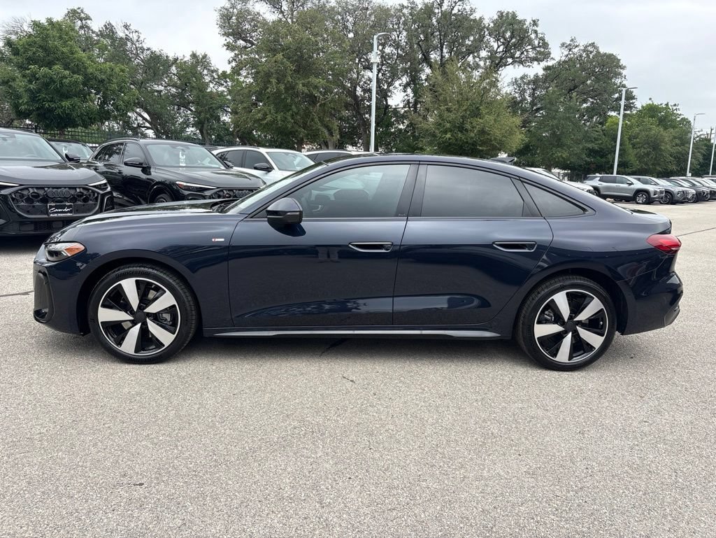 New 2026 Audi A5 Prestige AWD/4WD image 9