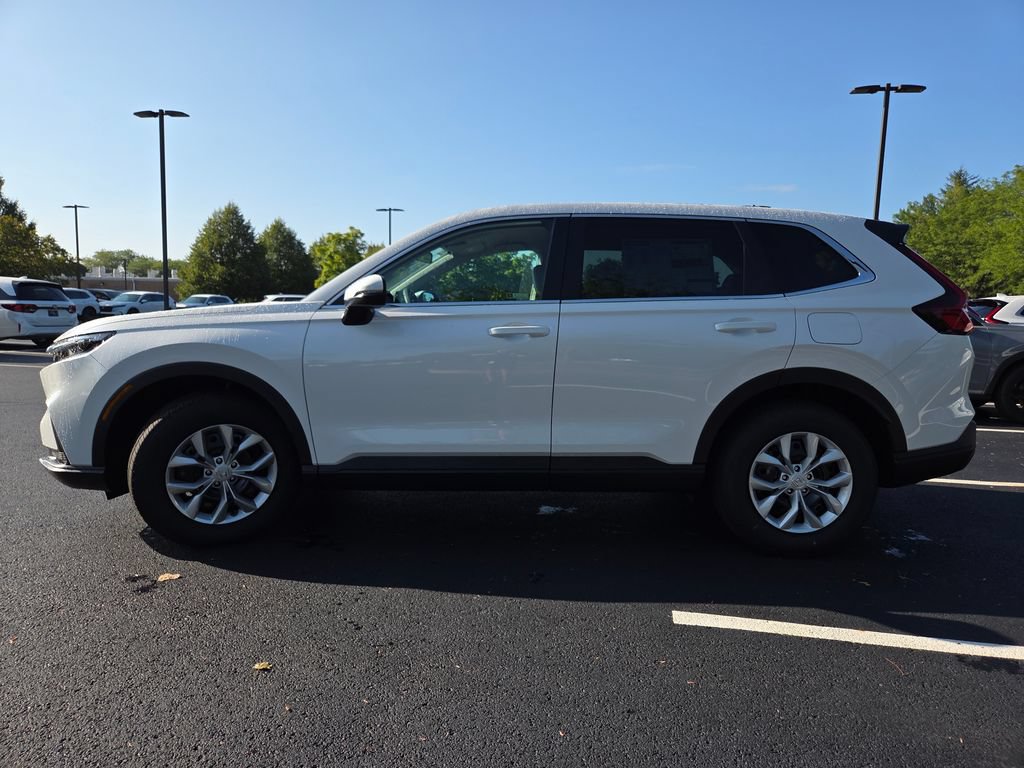 New 2026 Honda CR-V LX image 15