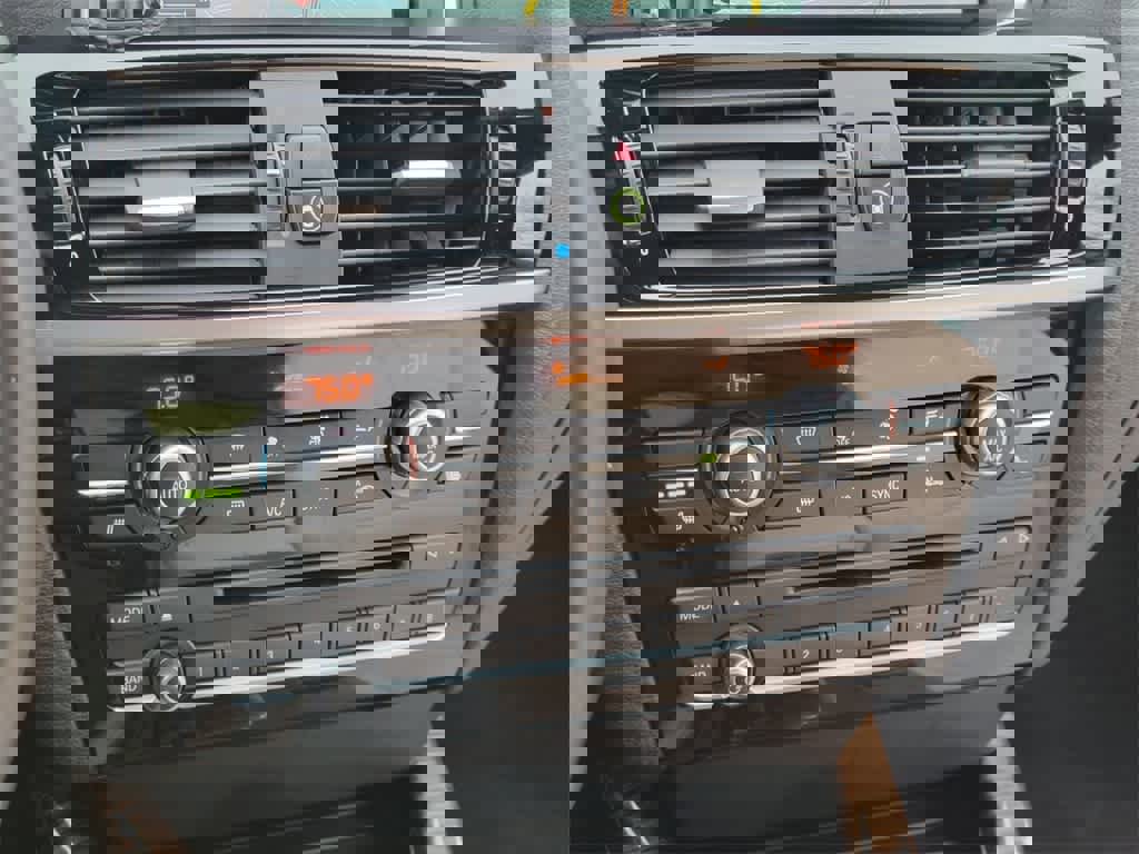 Used 2016 BMW X3 sDrive28i image 22