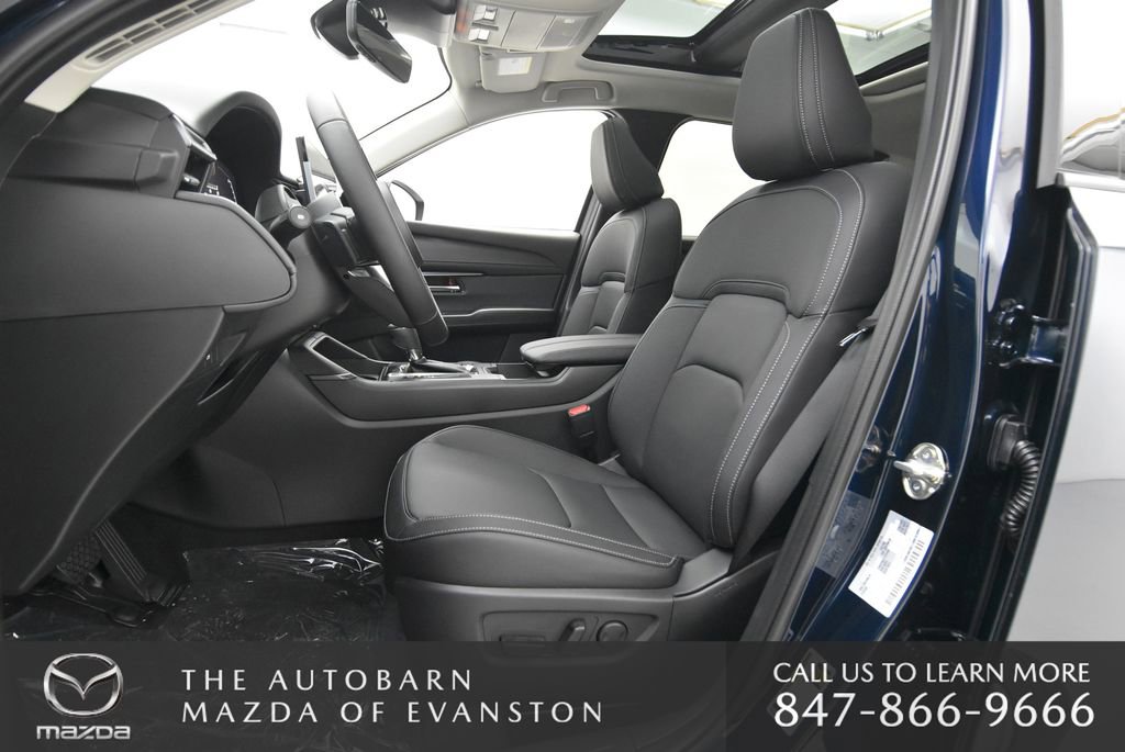 New 2026 MAZDA CX-5 2.5 S w/ Premium Plus Package image 24