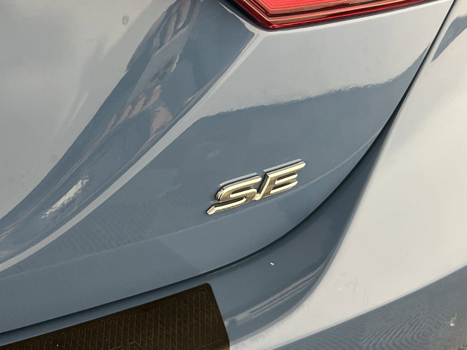 Used 2023 Toyota Camry SE image 27