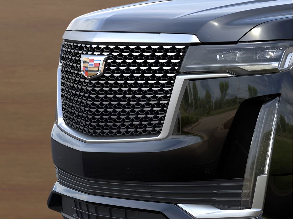 Certified 2024 Cadillac Escalade Premium Luxury AWD/4WD image 13