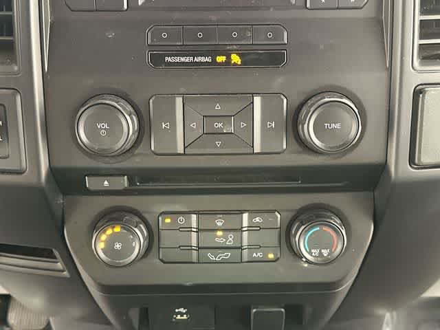 Used 2016 Ford F150 XL w/ Equipment Group 101A Mid AWD/4WD image 11