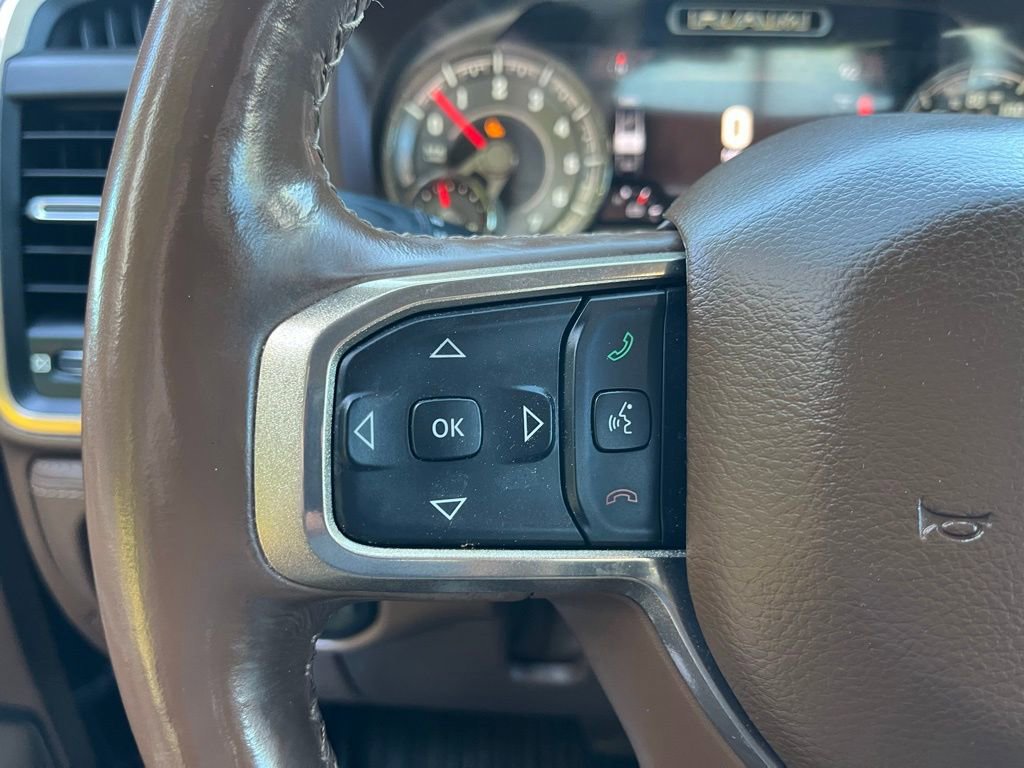 Used 2019 RAM 1500 Limited image 32