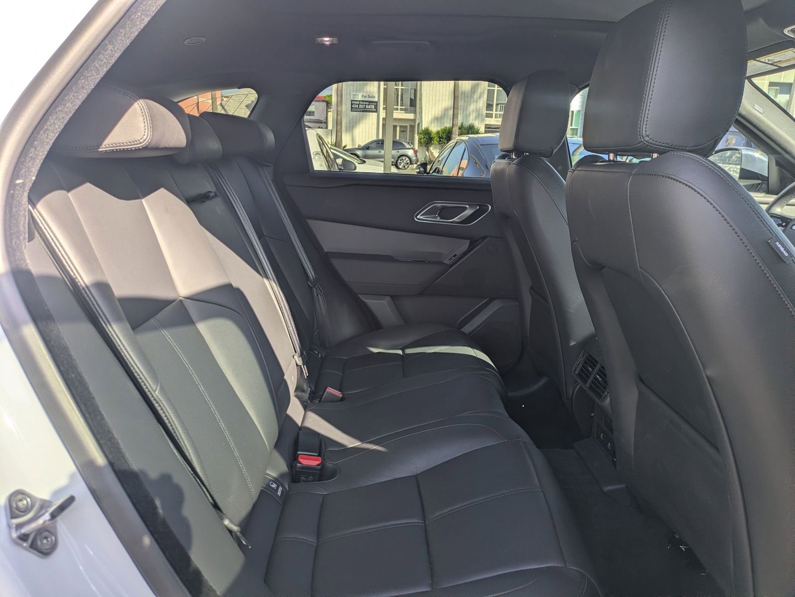 Used 2026 Land Rover Range Rover Velar S AWD/4WD image 29