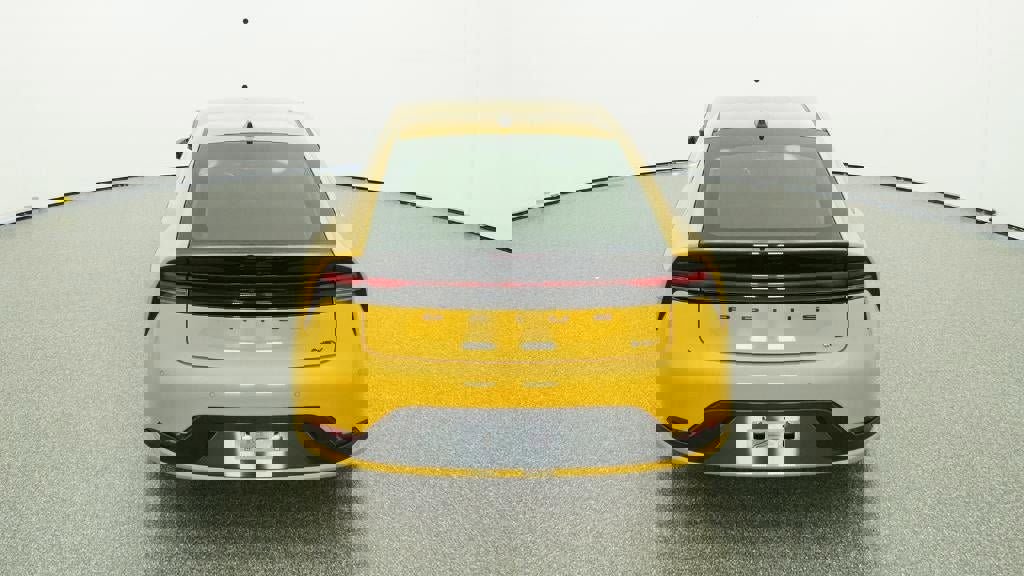 New 2026 Toyota Prius image 7