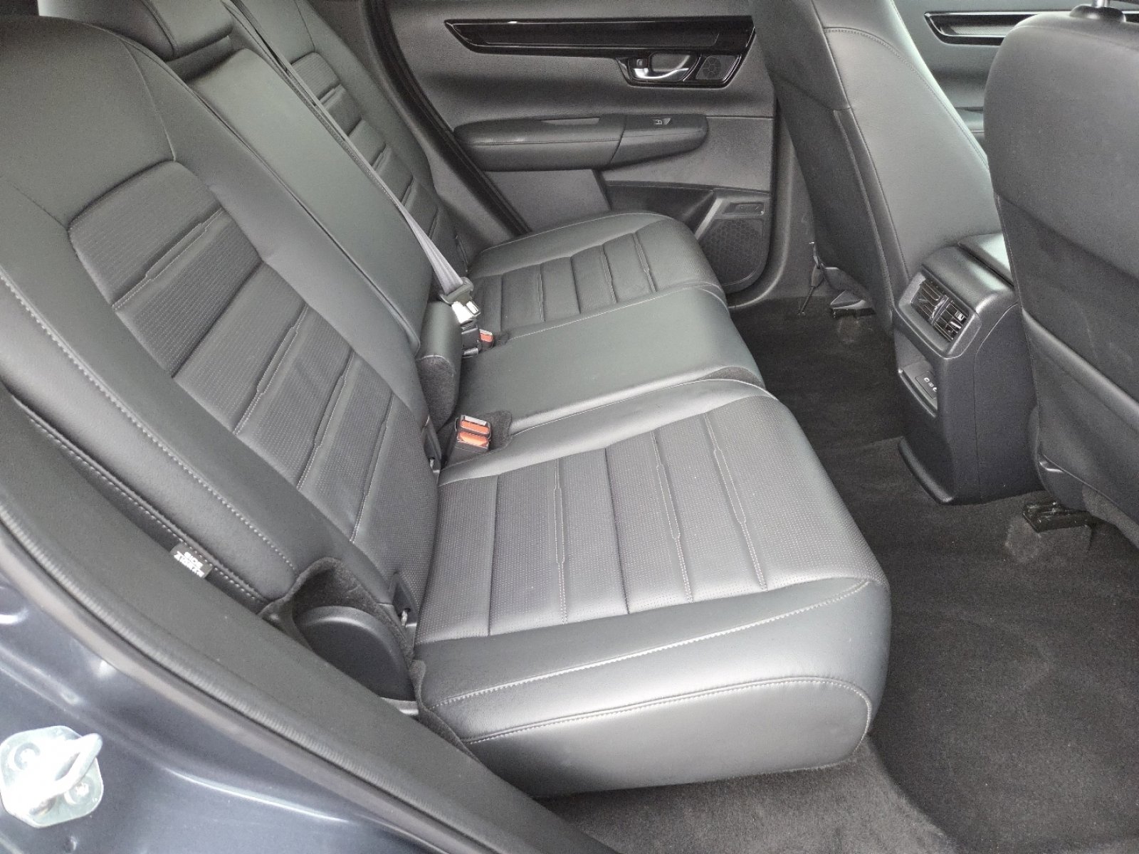 Used 2024 Honda CR-V EX-L image 22
