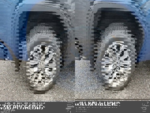 New 2026 GMC Sierra 1500 Denali image 30